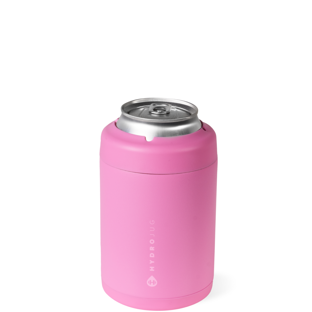 Taffy Can Cooler Front