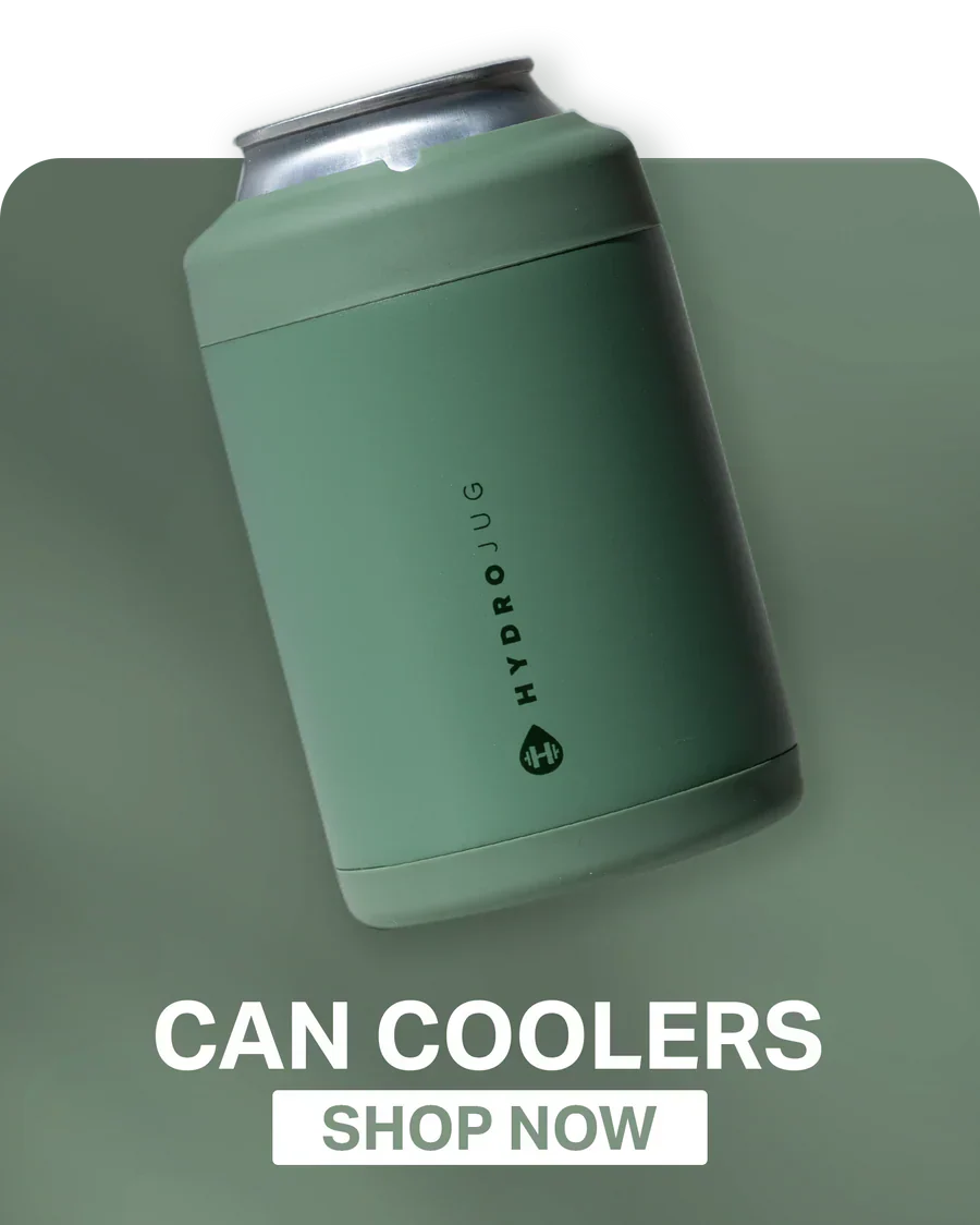 Can Coolers