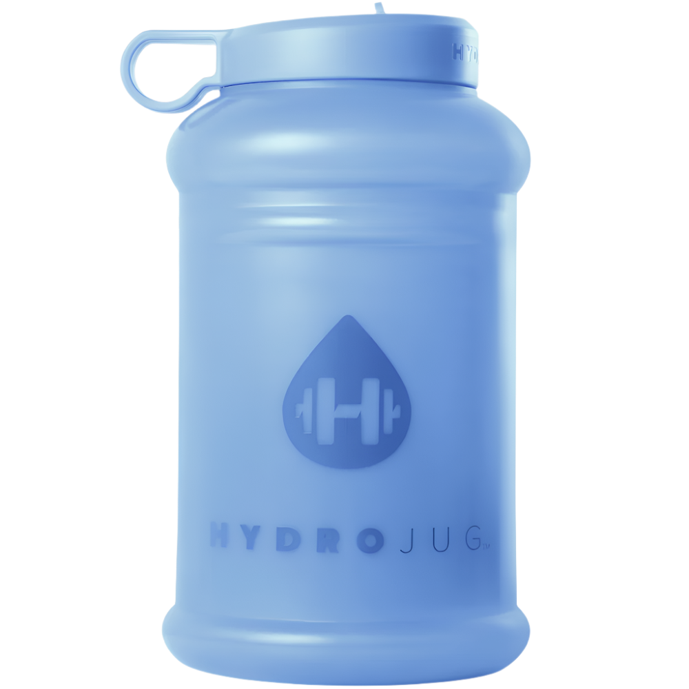 Light Blue Pro Jug V2 (73oz)