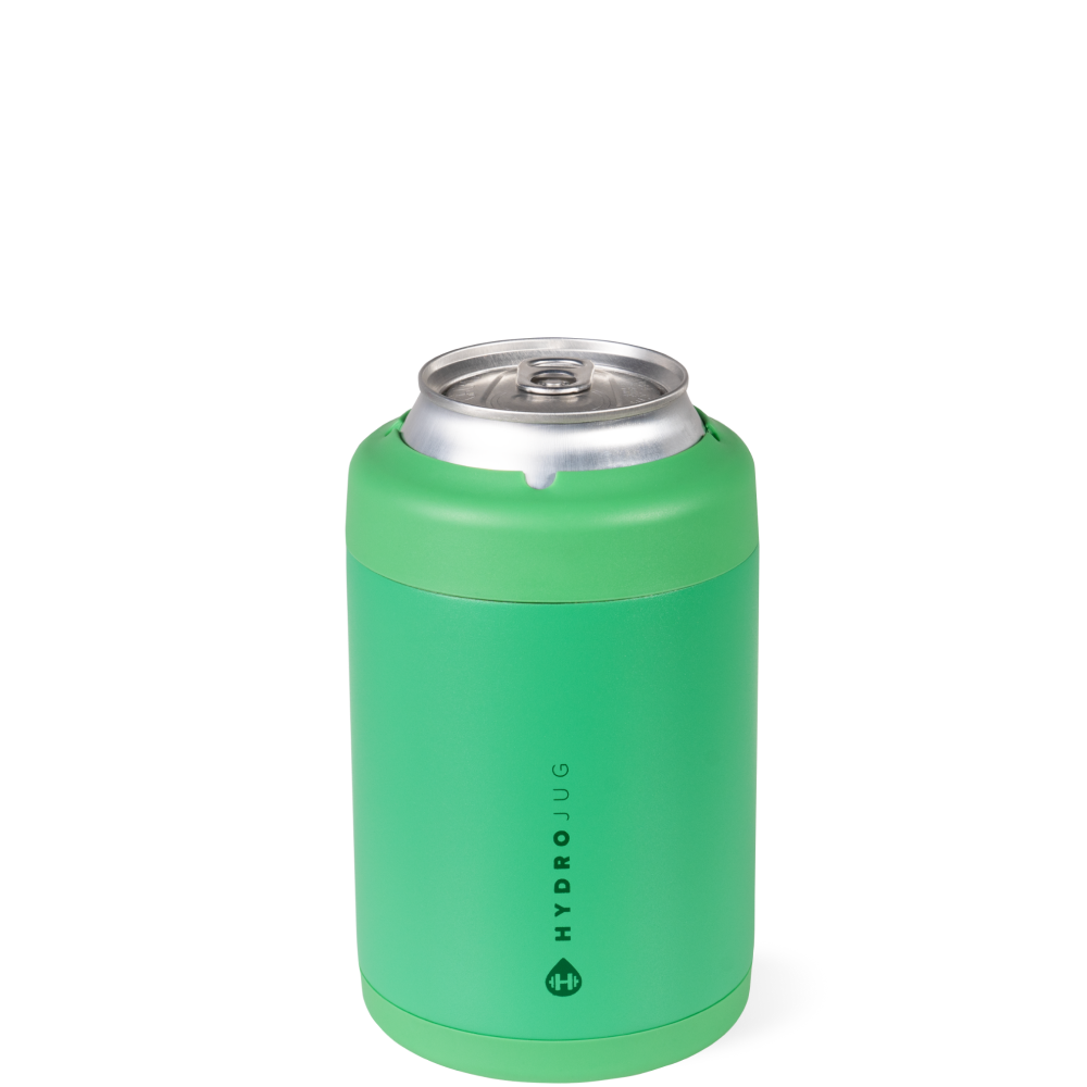 Clover Can Cooler Front