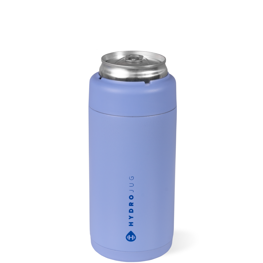 Peri Slim Can Cooler Front