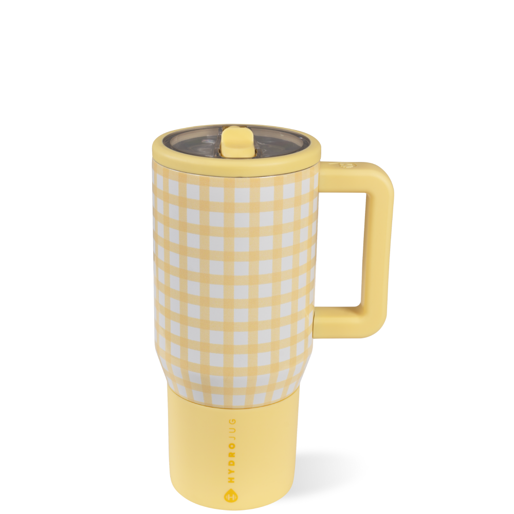 Sunny Sips