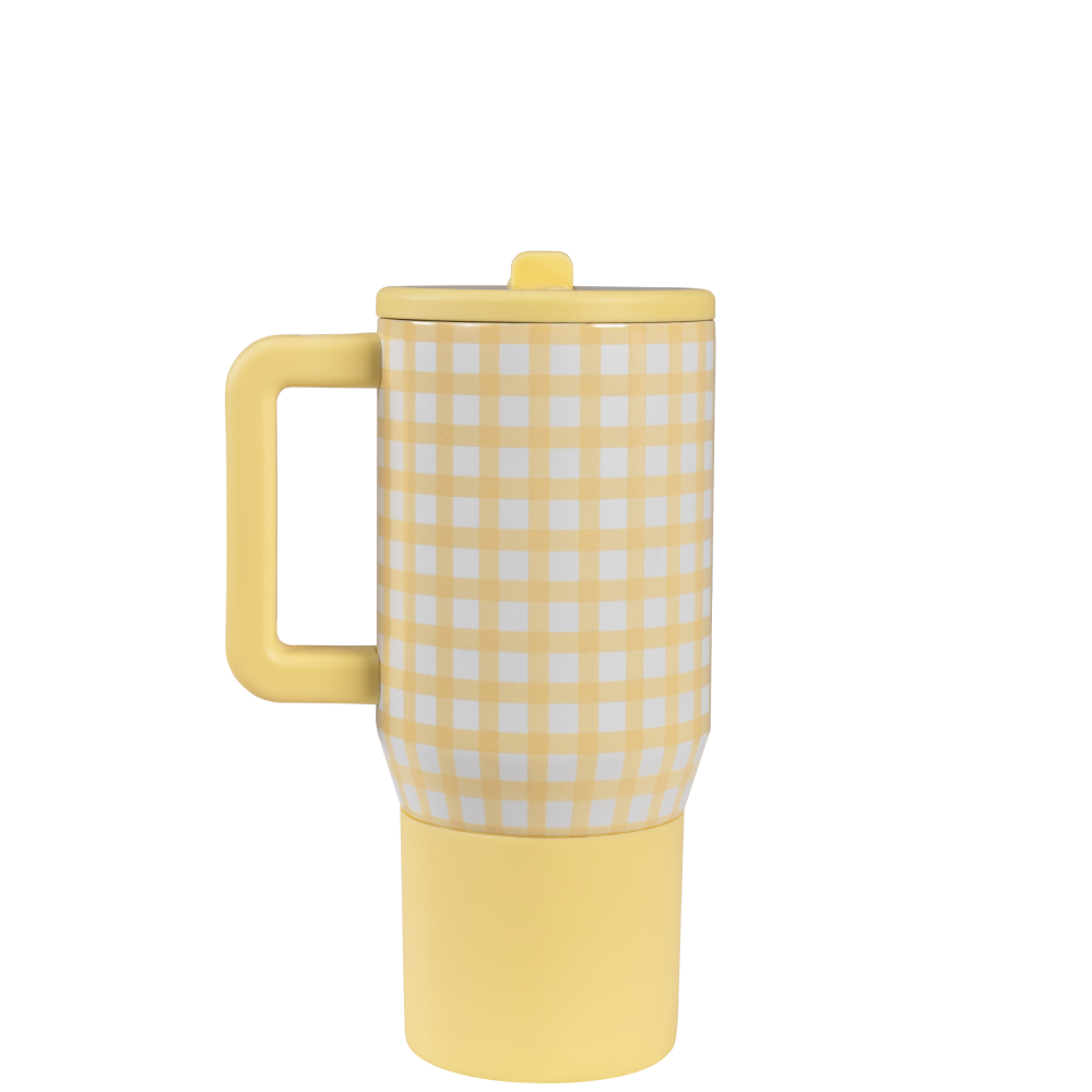 Sunny Sips