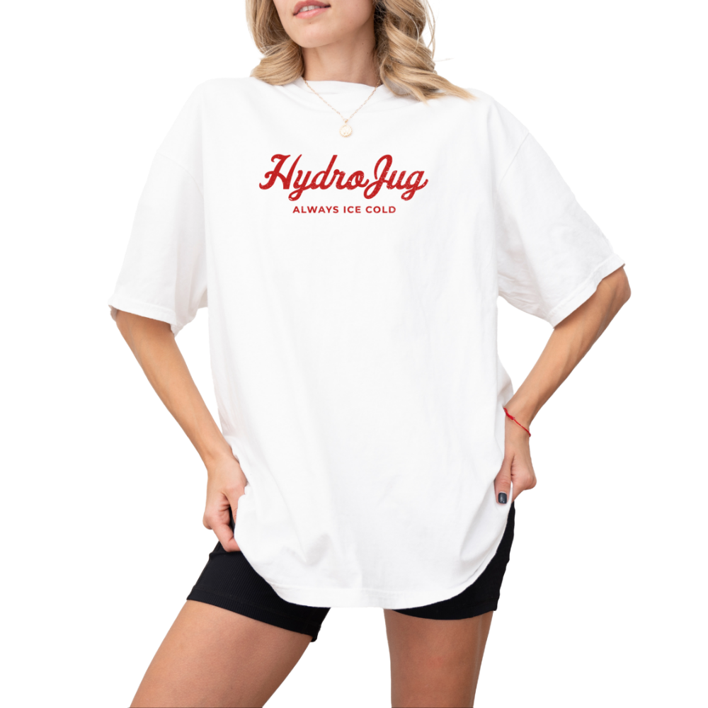 HydroJug Ice Cold Tee Shirt