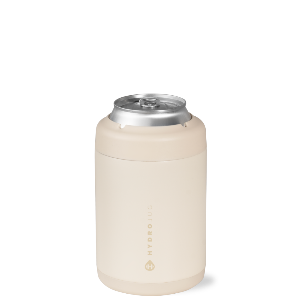Cream Can Cooler Front