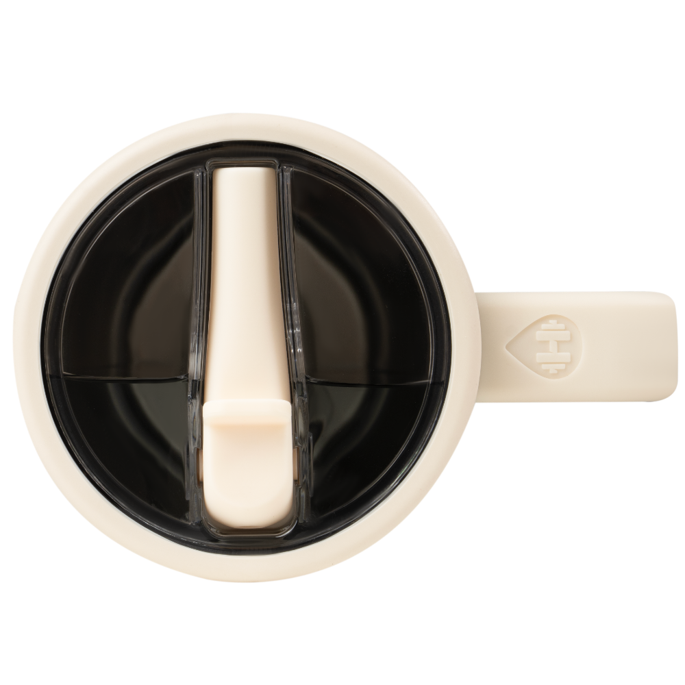 Traveler Lid 40oz