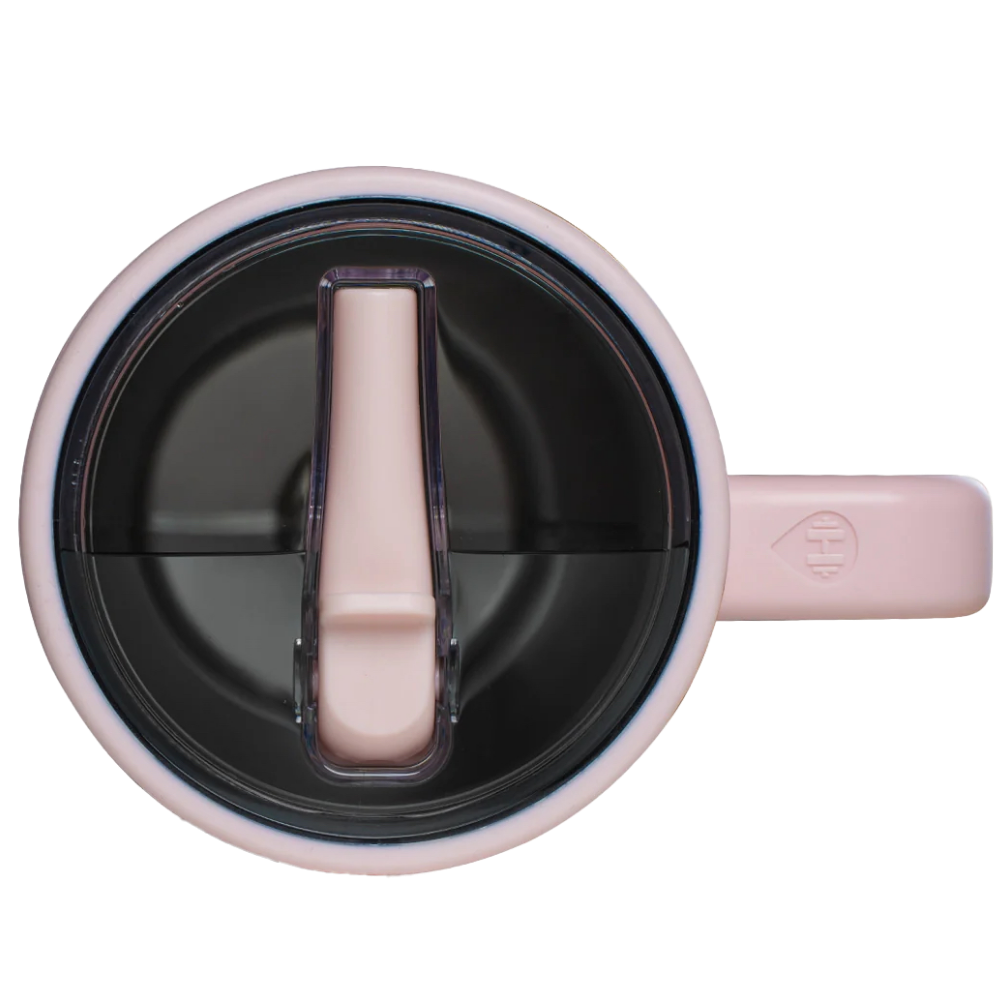 Traveler Lid 40oz