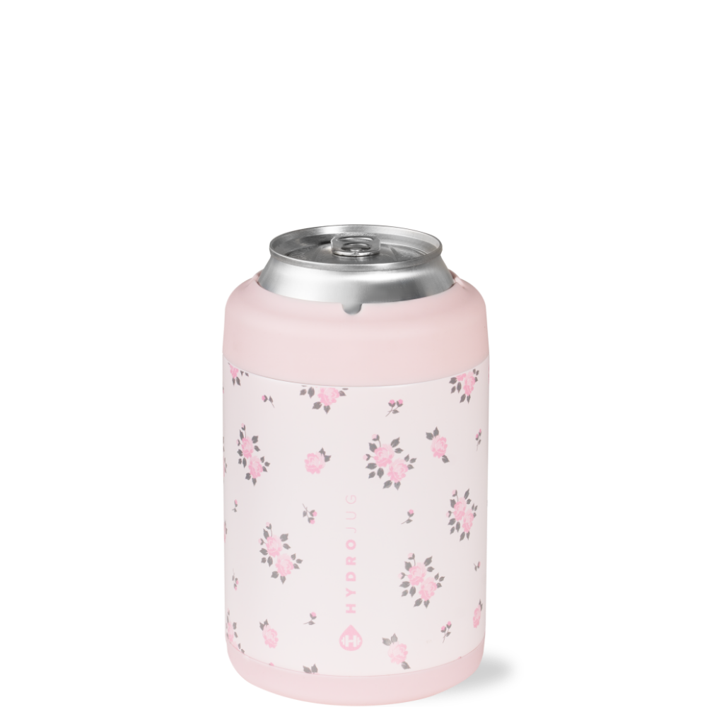 Wildrose Can Cooler Front