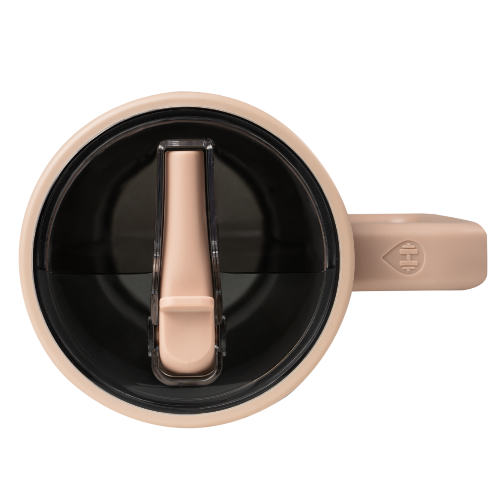 Traveler Lid 40oz