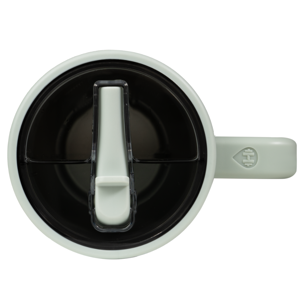 Traveler Lid 40oz