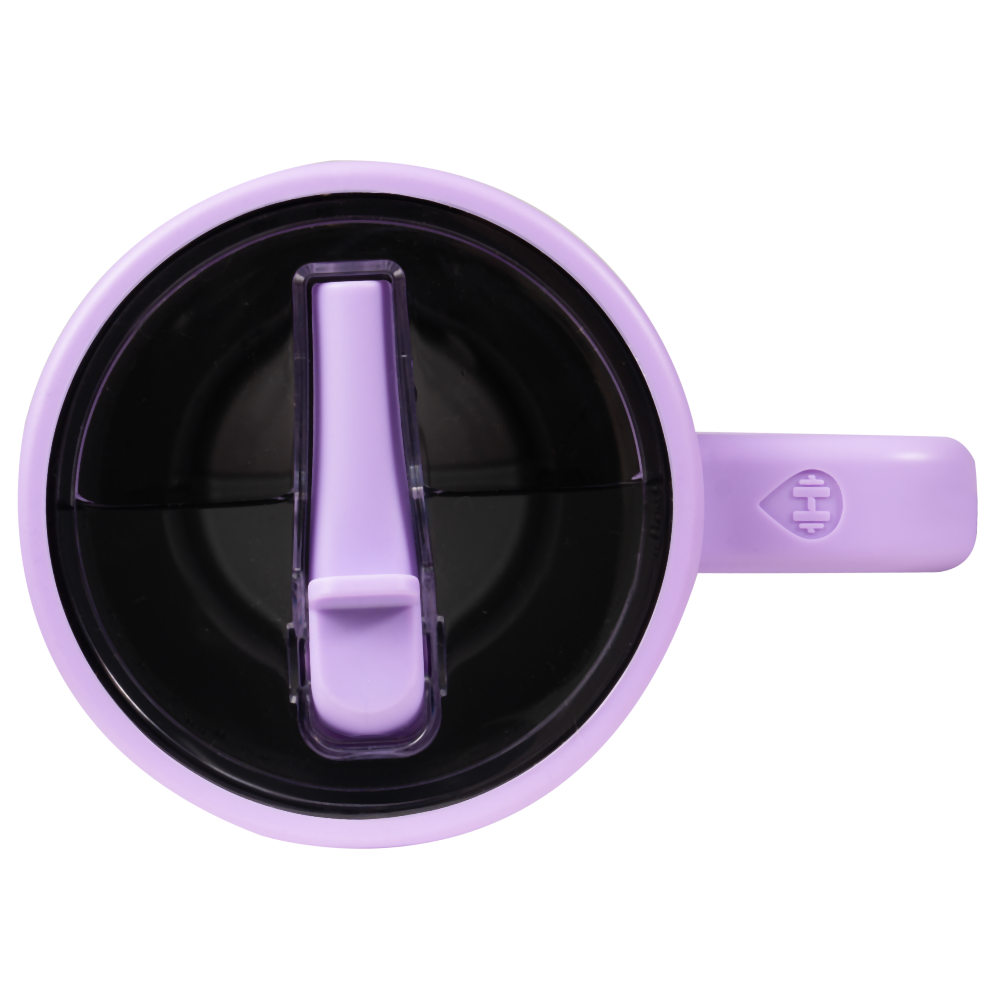 Traveler Lid 40oz